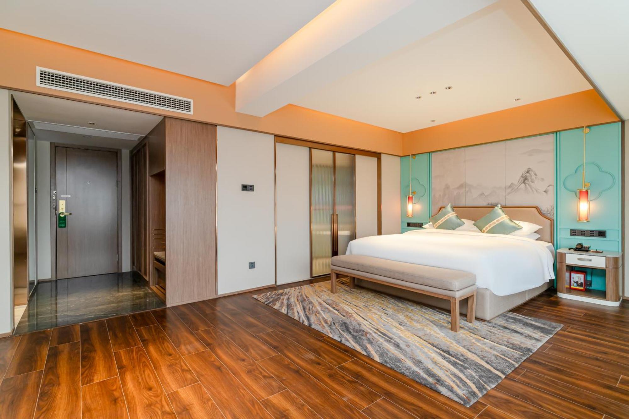 Guangdong Victory Hotel -Shamian Island Guangzhou Dış mekan fotoğraf