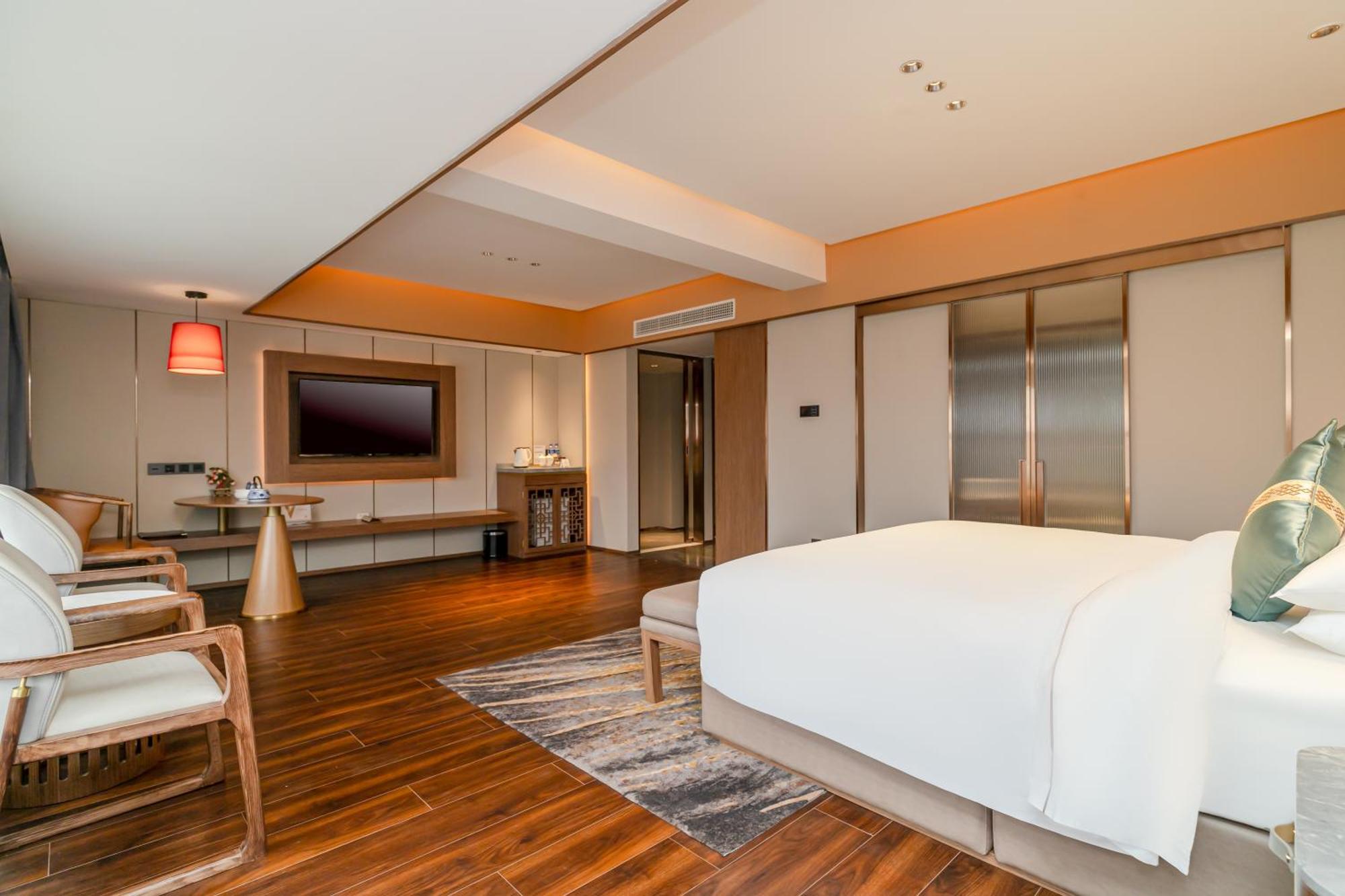 Guangdong Victory Hotel -Shamian Island Guangzhou Dış mekan fotoğraf