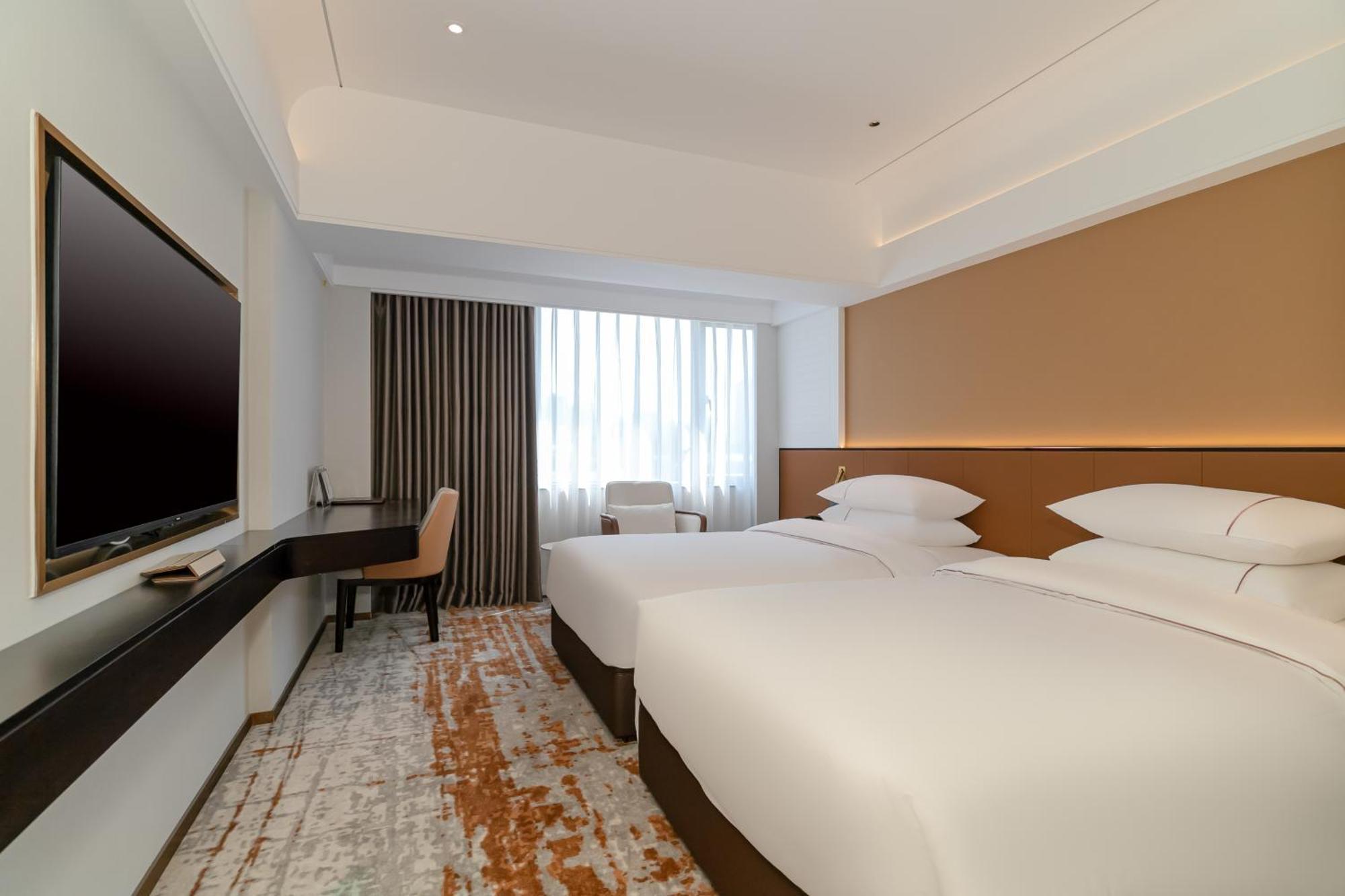 Guangdong Victory Hotel -Shamian Island Guangzhou Dış mekan fotoğraf
