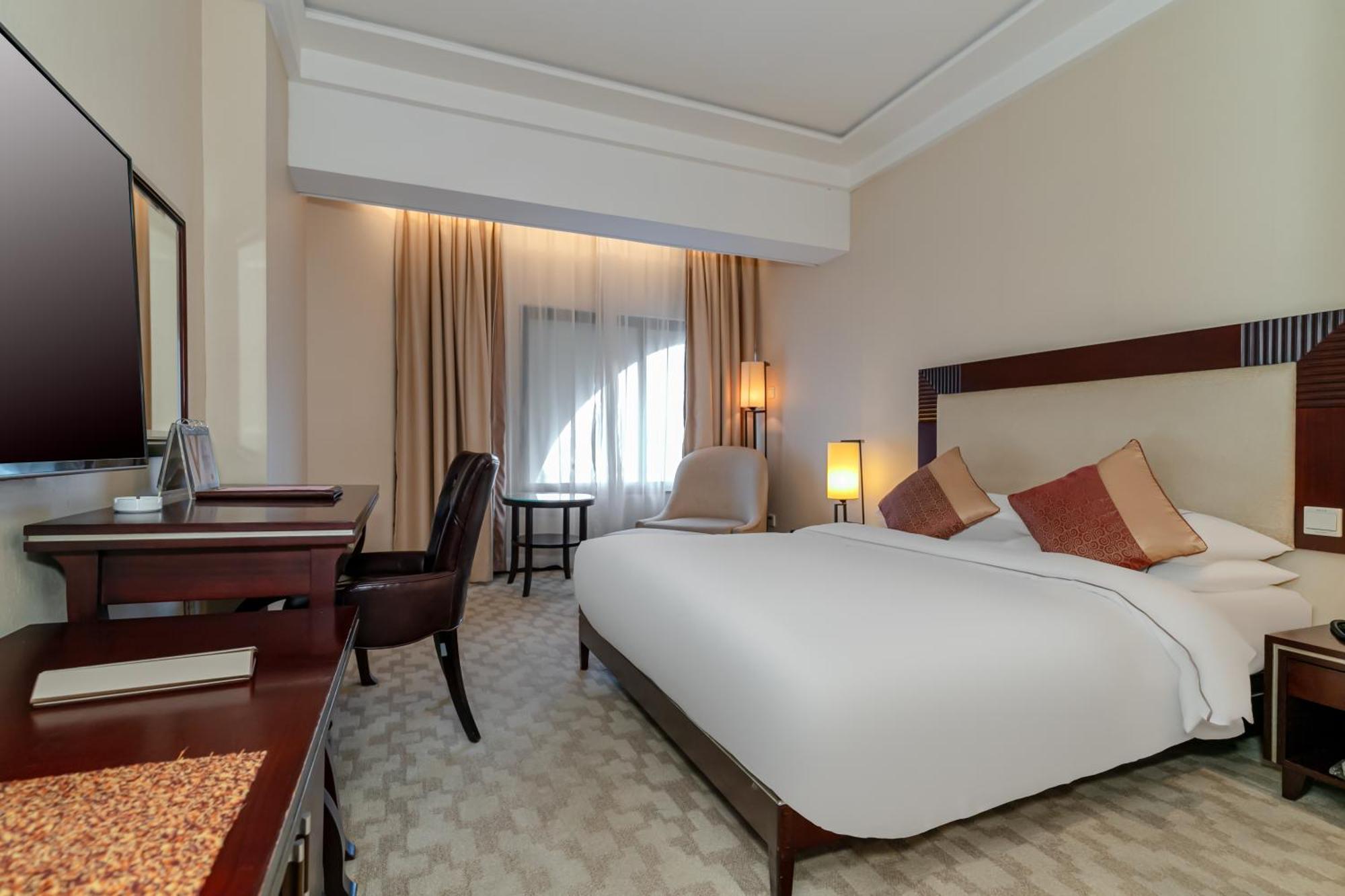 Guangdong Victory Hotel -Shamian Island Guangzhou Dış mekan fotoğraf